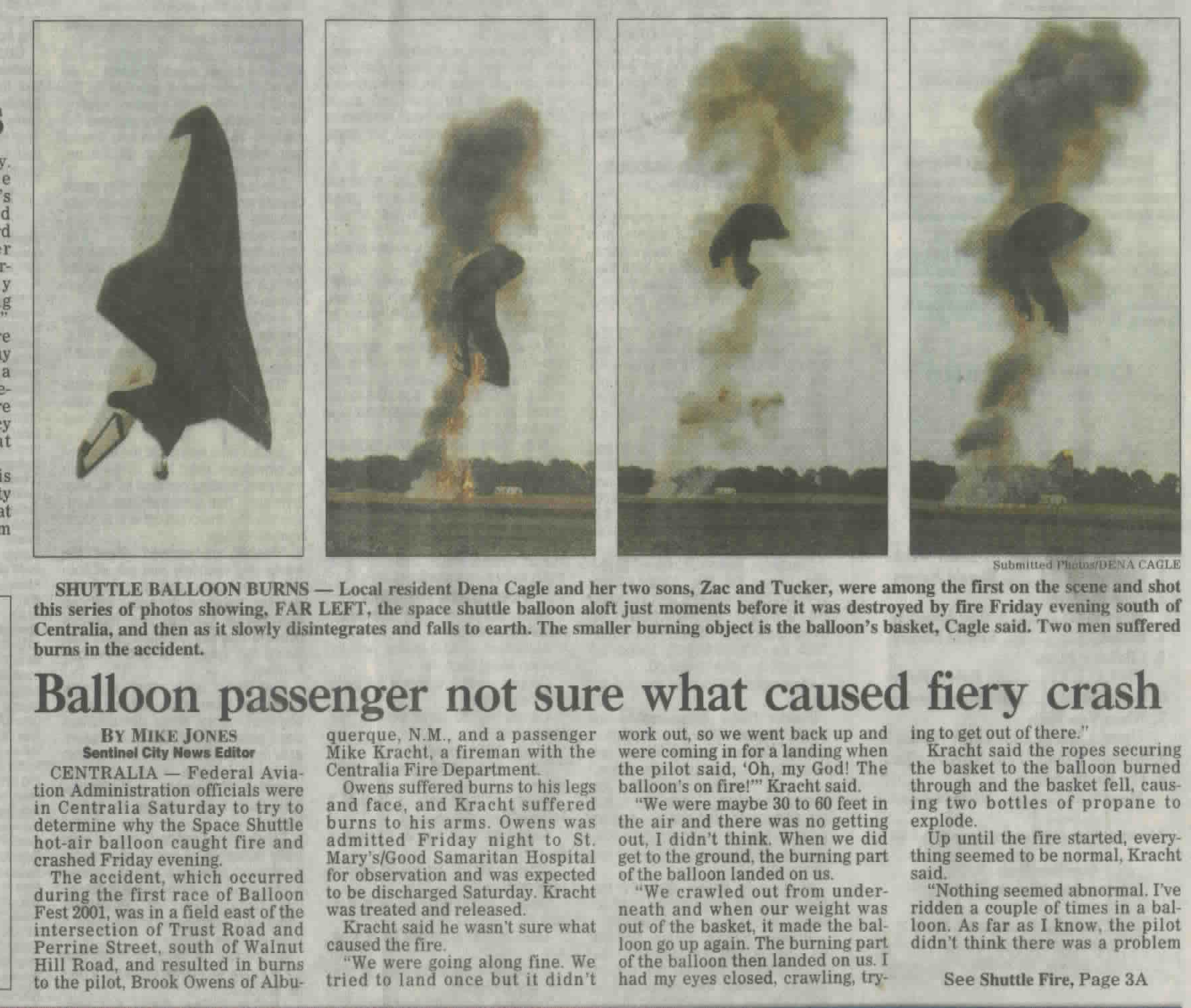 ZBalloon Adventures Hot Air Balloon Rides in Des Moines and Indianola Iowa Iowa's 1